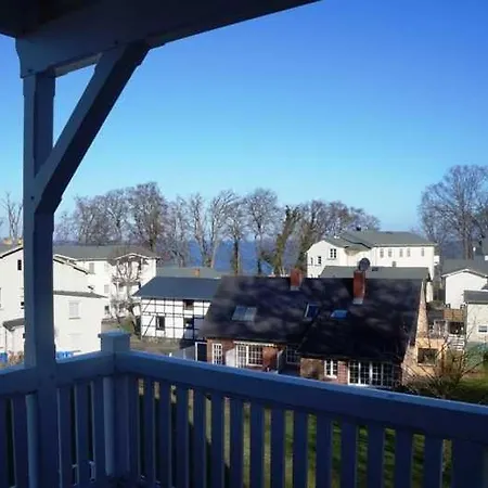 Haus Nordstrand 45112 Apartman