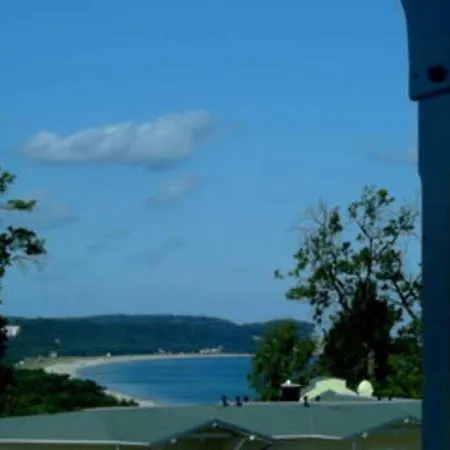 Haus Nordstrand 45112 Apartman *