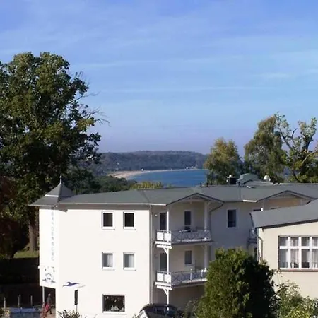 Apartman Haus Nordstrand 45112