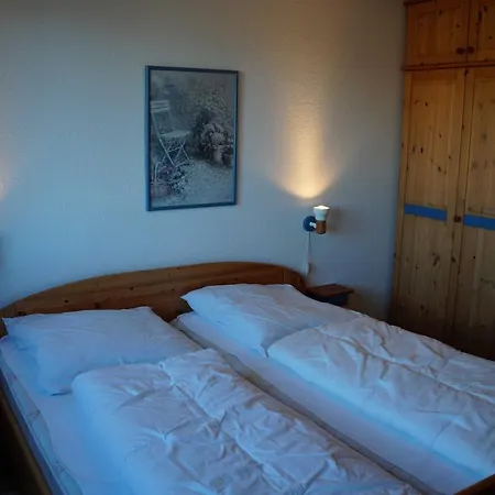 Apartman Haus Nordstrand 45112 *