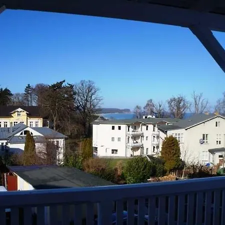 Haus Nordstrand 45112 Apartman