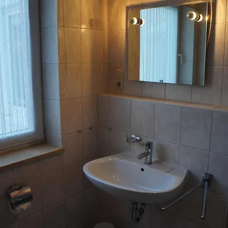 Haus Nordstrand 45112 Göhren