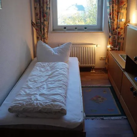 Haus Nordstrand 45112 Göhren