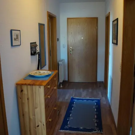 Haus Nordstrand 45112 *