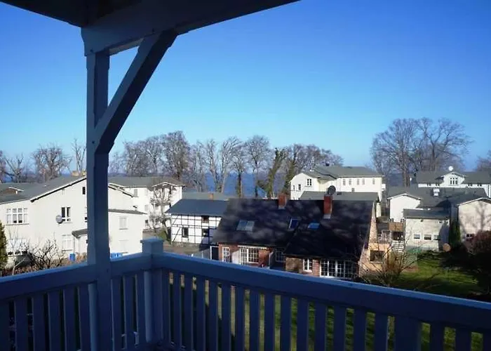 Haus Nordstrand 45112 Apartmán