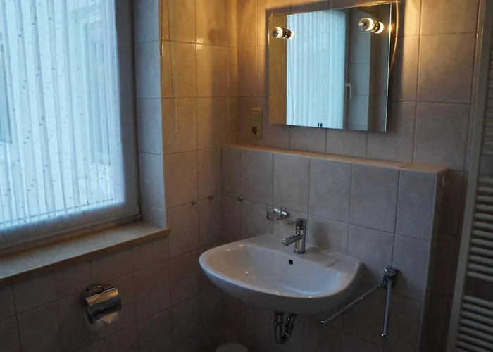 Haus Nordstrand 45112 Goehren (Ruegen)