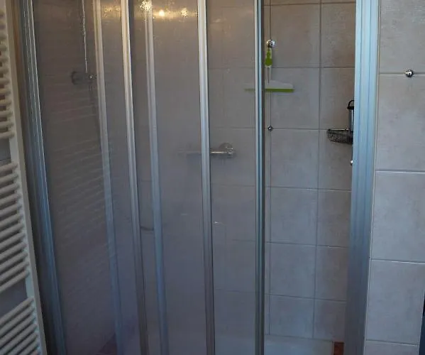 Haus Nordstrand 45112 Goehren (Ruegen)