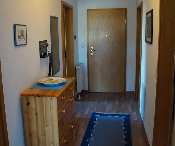 Haus Nordstrand 45112 *